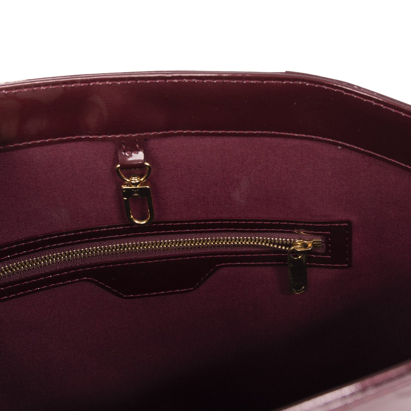 Louis Vuitton Vernis Avalon GM Tote