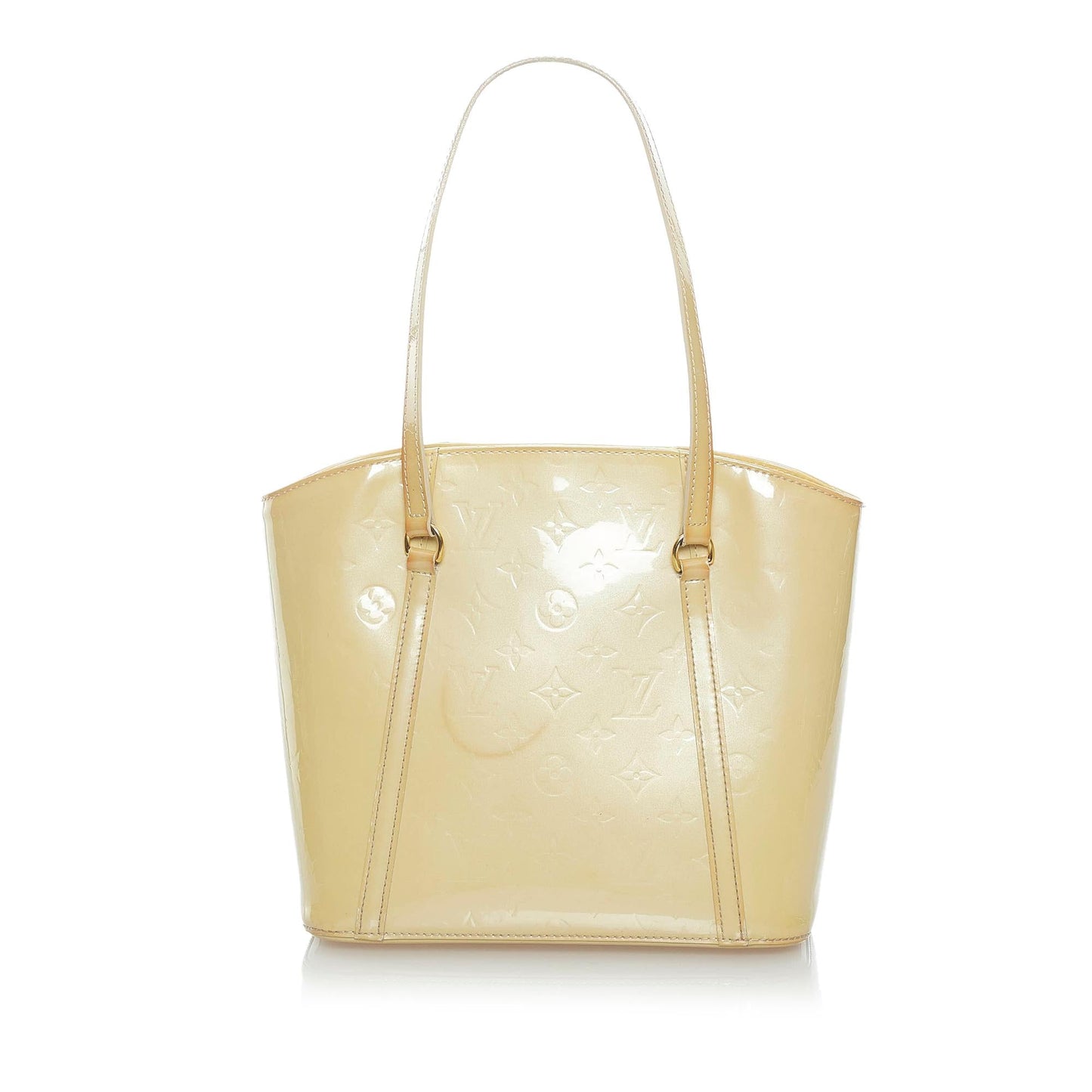 Louis Vuitton Vernis Avalon MM (SHG-32249)