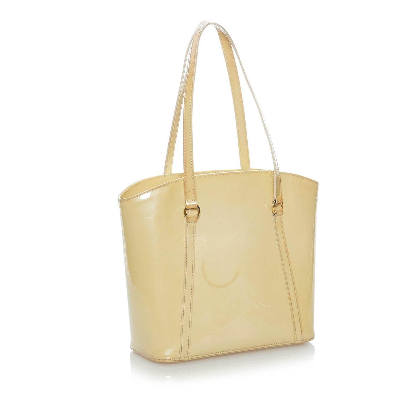 Louis Vuitton Vernis Avalon MM (SHG-32249)