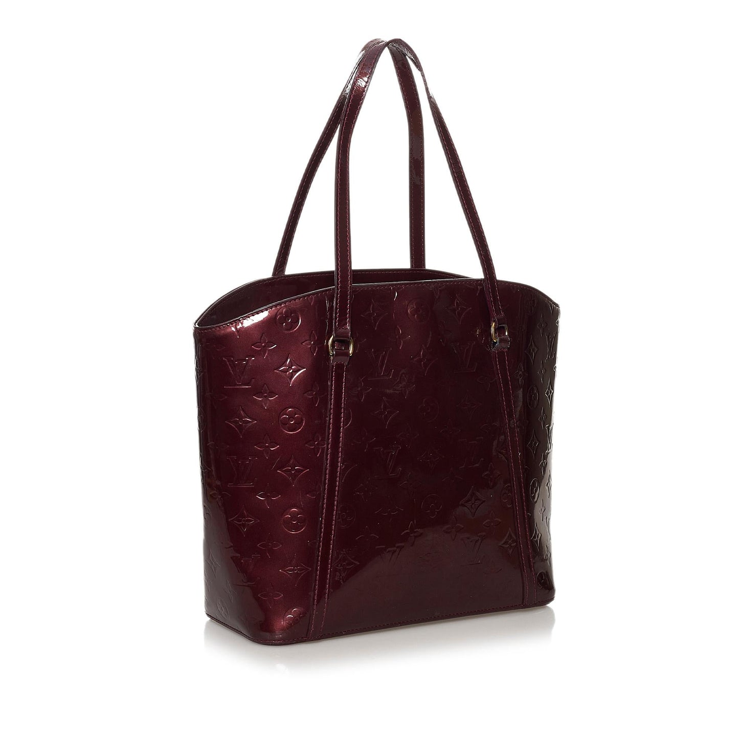 Louis Vuitton Vernis Avalon MM (SHG-37710)