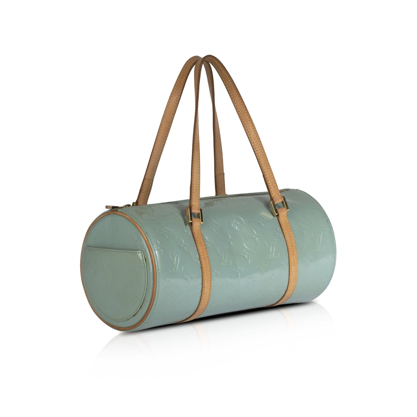 Louis Vuitton Vernis Bedford Bag