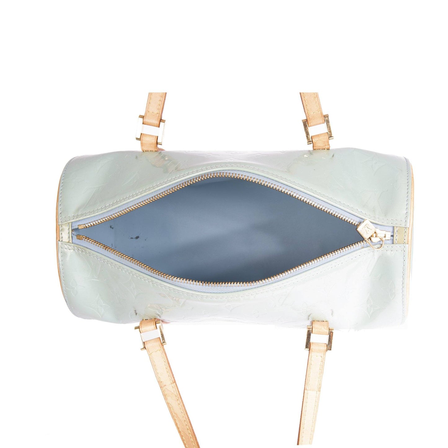 Louis Vuitton Vernis Bedford Bag