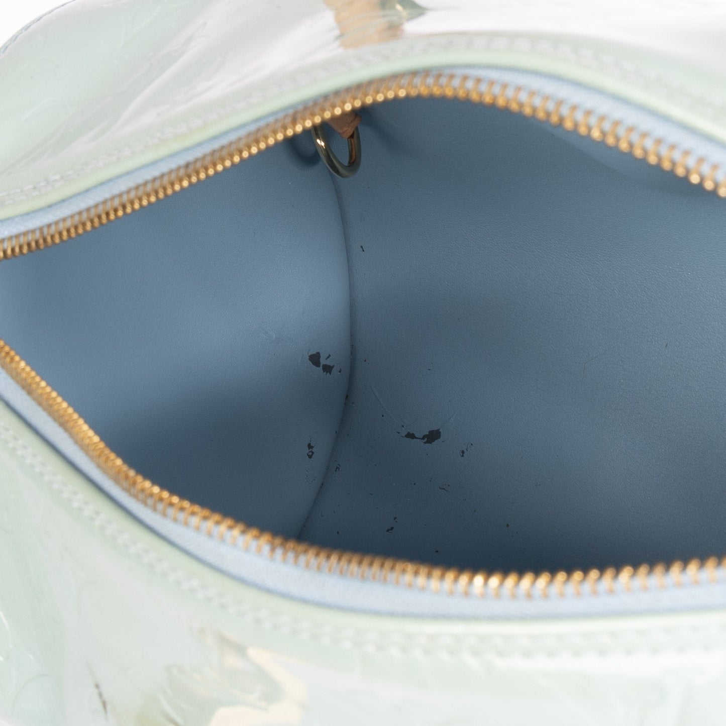 Louis Vuitton Vernis Bedford Bag