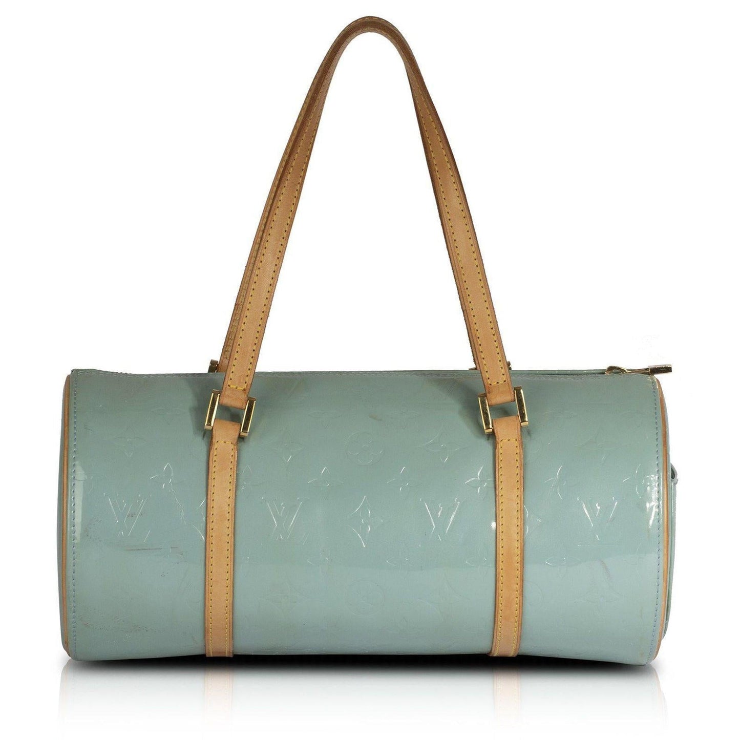 Louis Vuitton Vernis Bedford Bag