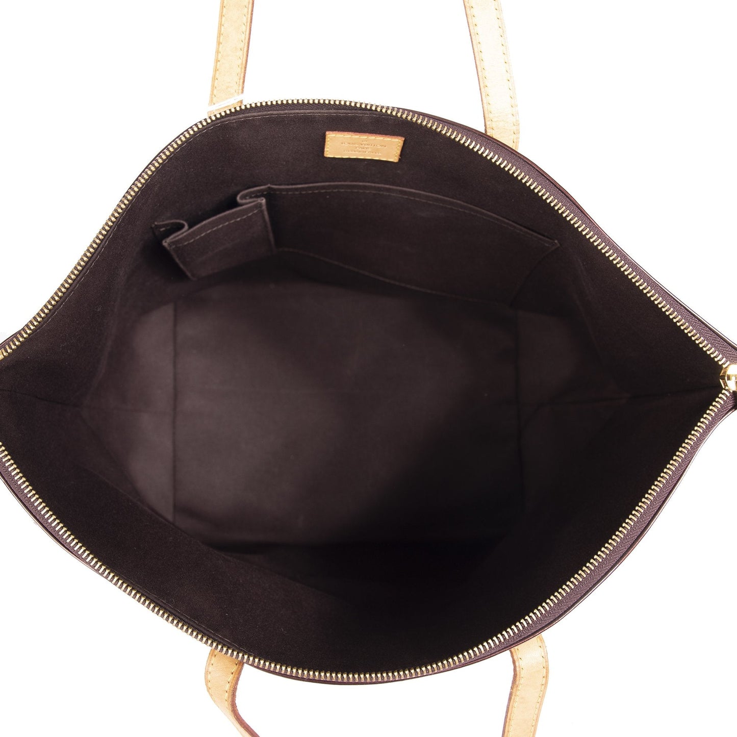Louis Vuitton Vernis Bellevue GM