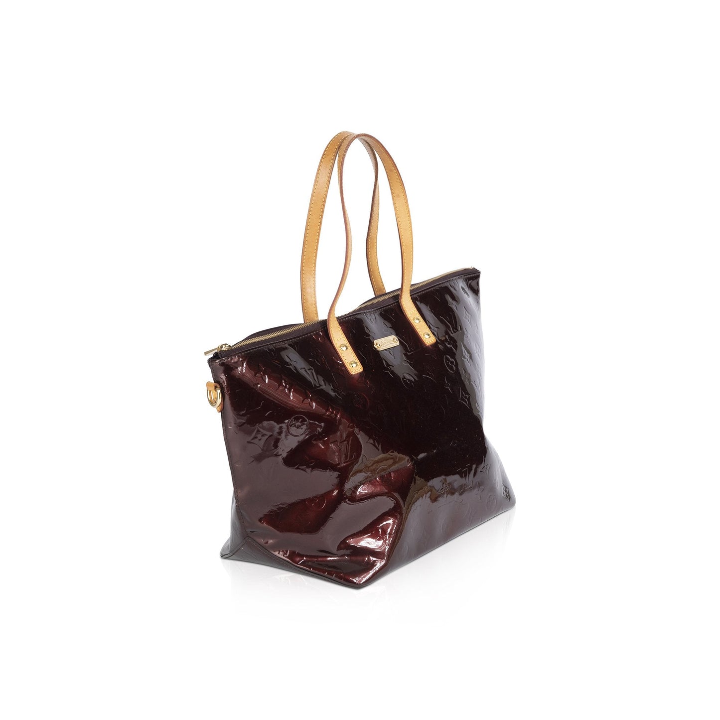 Louis Vuitton Vernis Bellevue GM