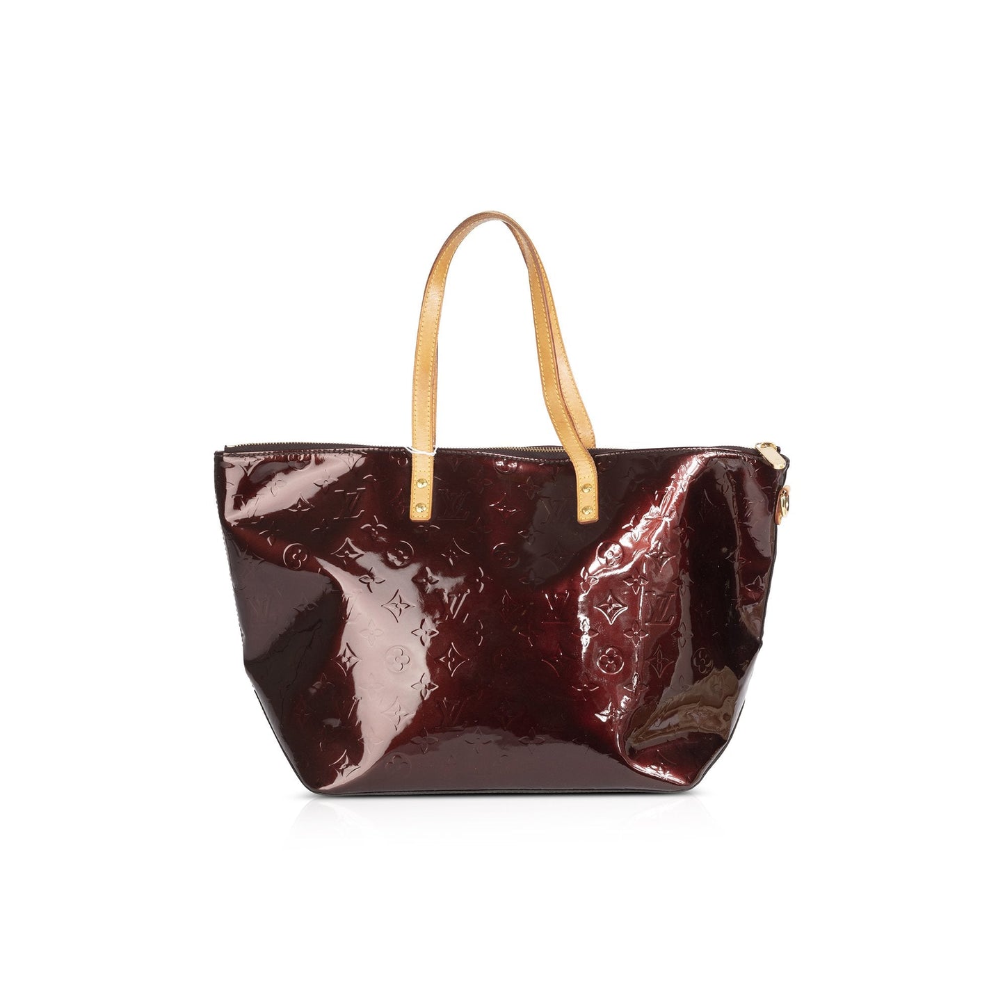 Louis Vuitton Vernis Bellevue GM