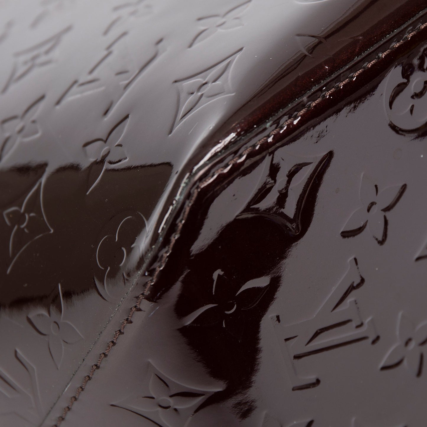 Louis Vuitton Vernis Bellevue GM