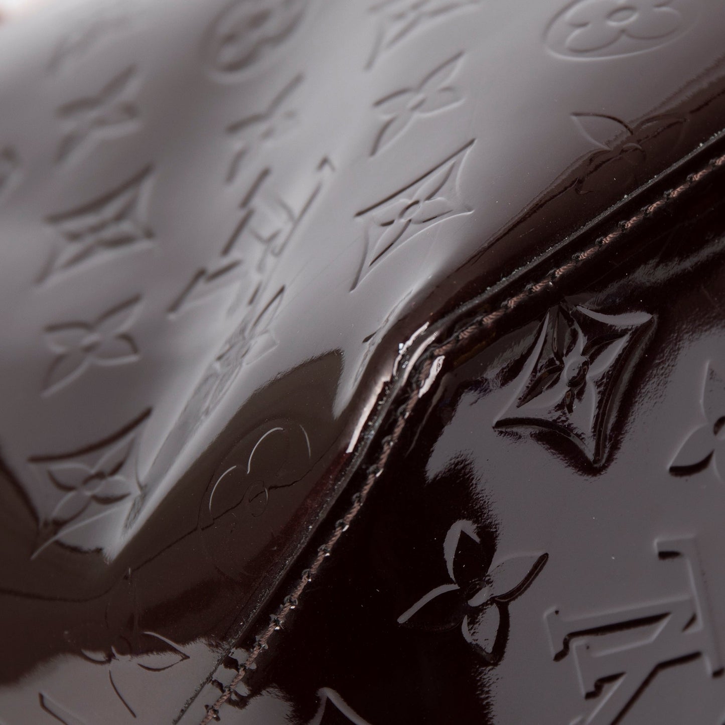 Louis Vuitton Vernis Bellevue GM