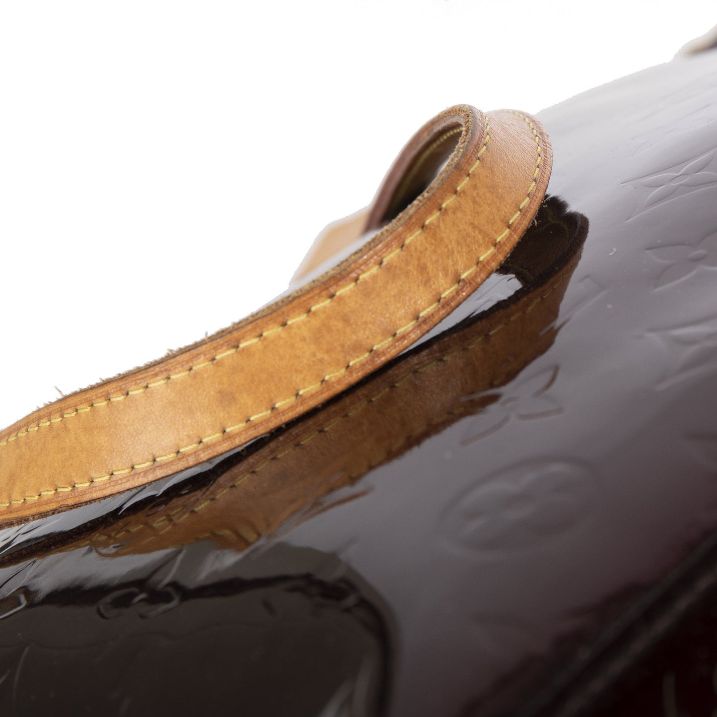 Louis Vuitton Vernis Bellevue GM