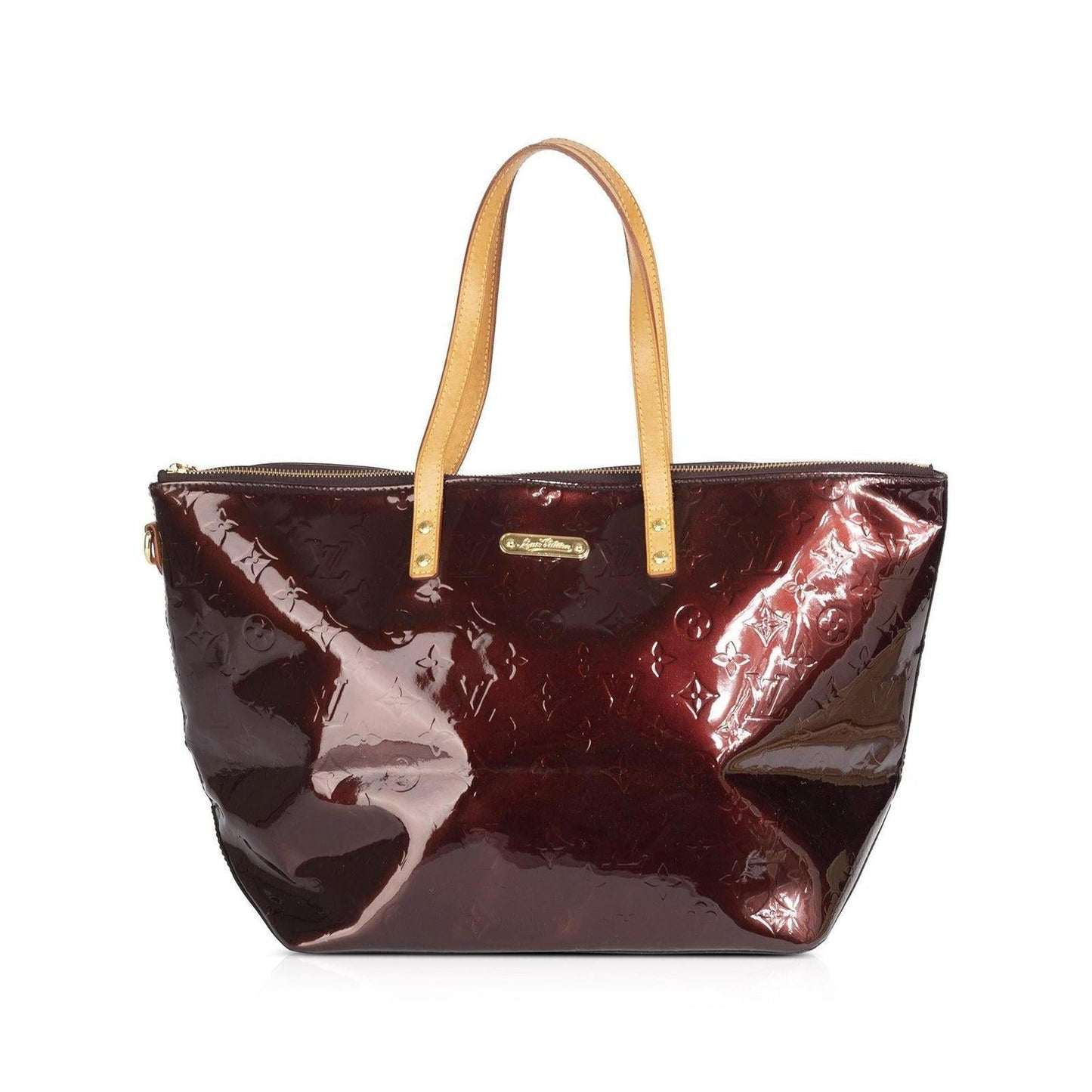 Louis Vuitton Vernis Bellevue GM