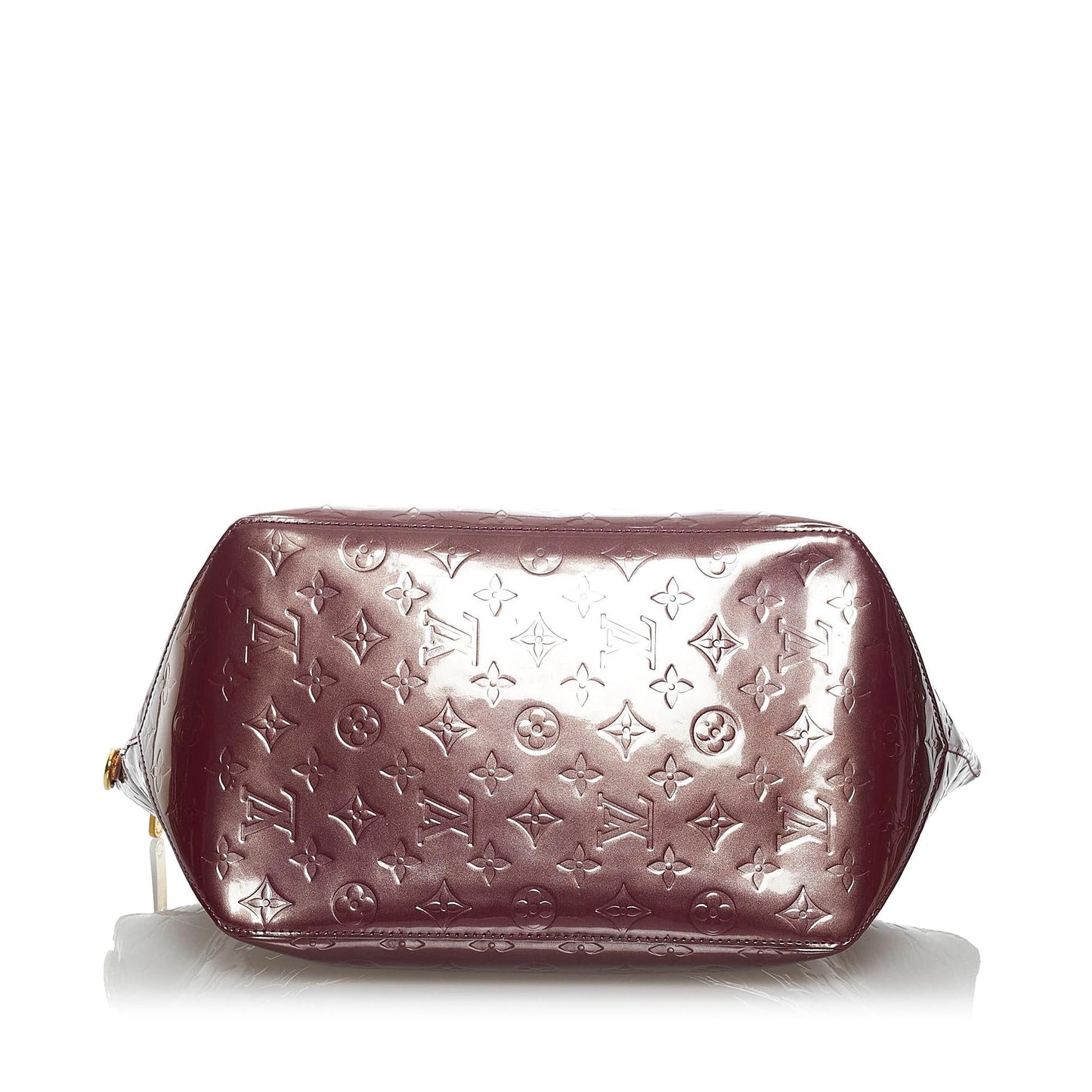 Louis Vuitton Vernis Bellevue GM (SHG-33705)
