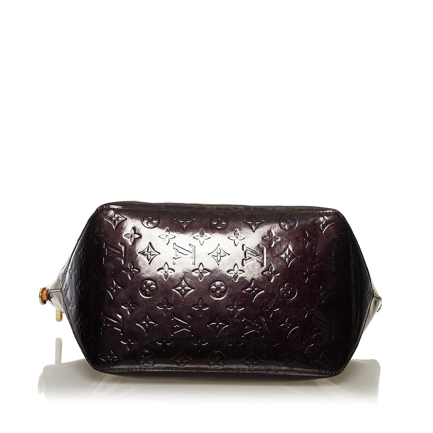 Louis Vuitton Vernis Bellevue GM (SHG-35789)