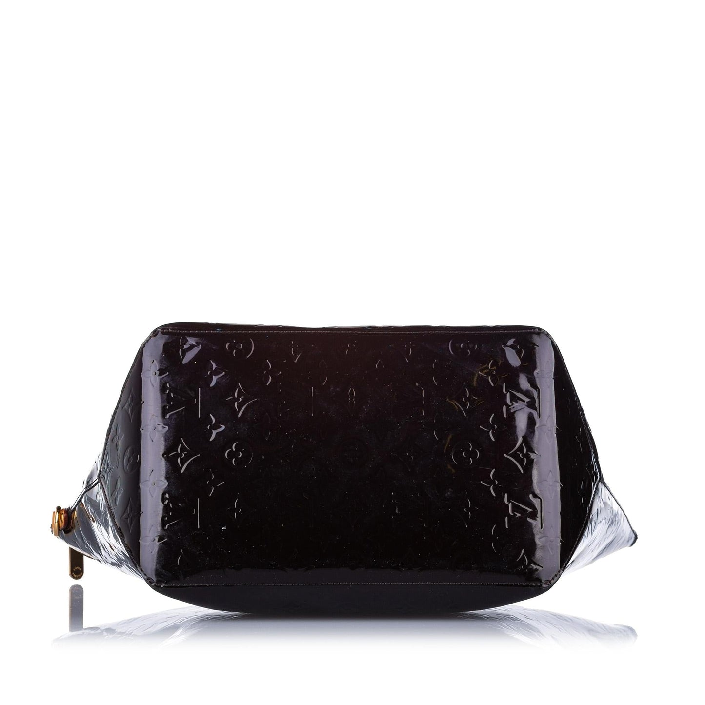 Louis Vuitton Vernis Bellevue GM (SHG-36378)