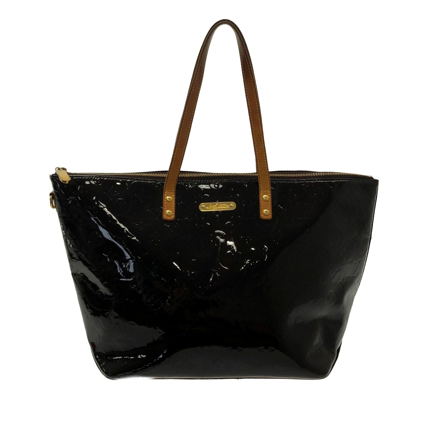 Louis Vuitton Vernis Bellevue GM (SHG-PEG5RE)