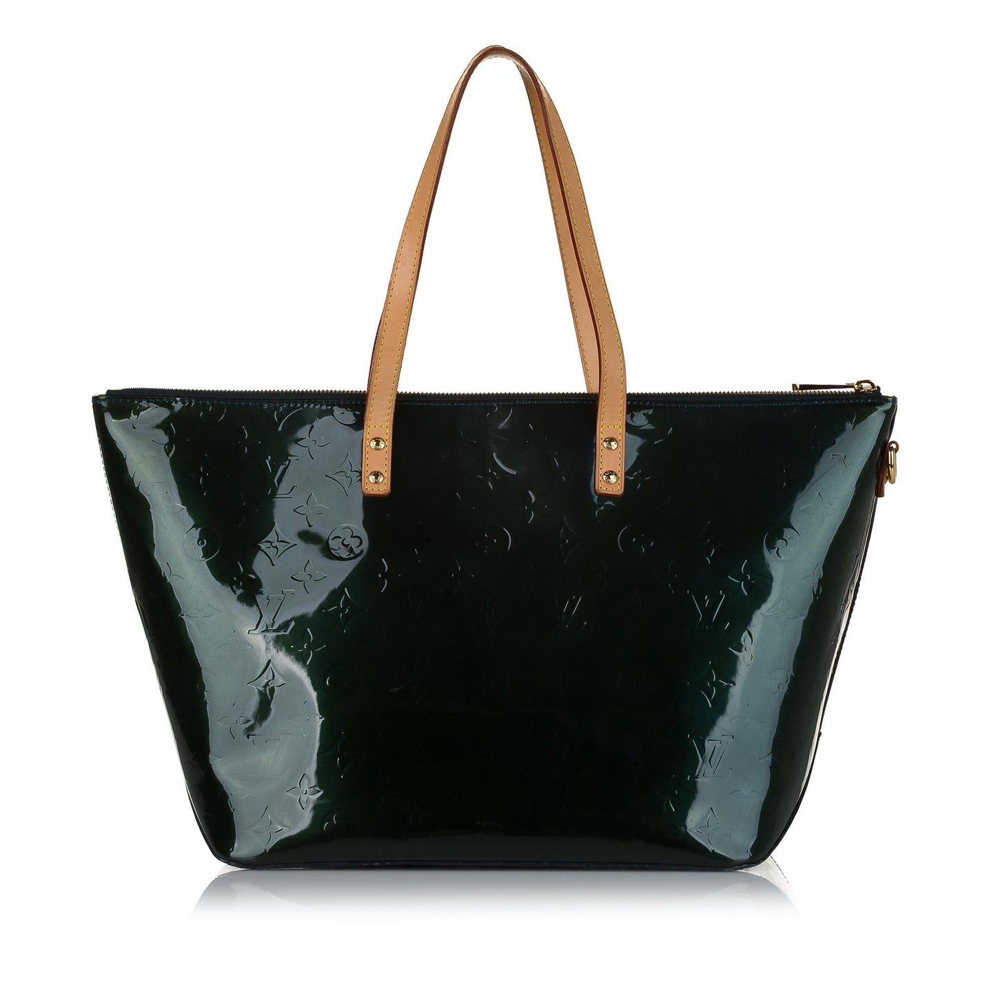 Louis Vuitton Vernis Bellevue GM (SHG-mTNU4a)