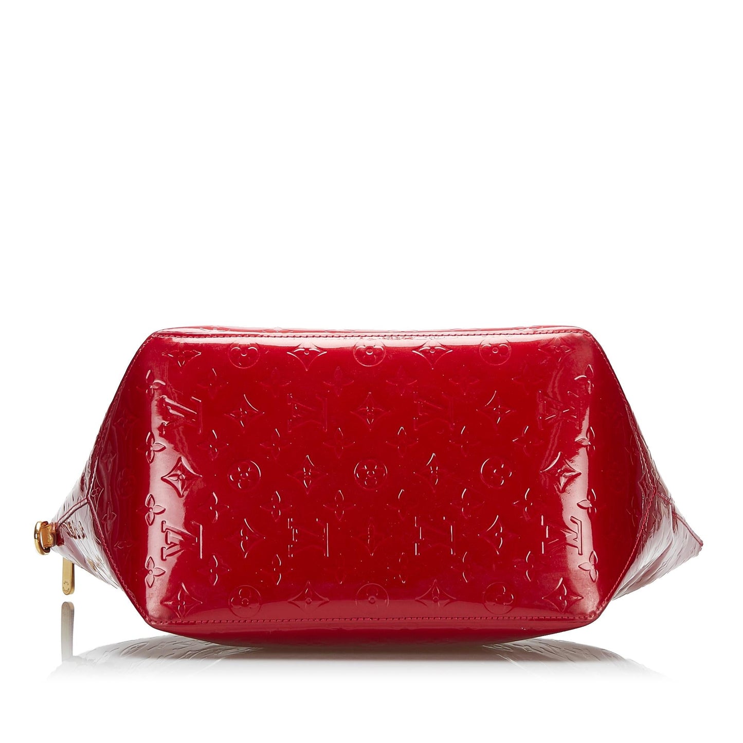 Louis Vuitton Vernis Bellevue GM (SHG-vySzNk)