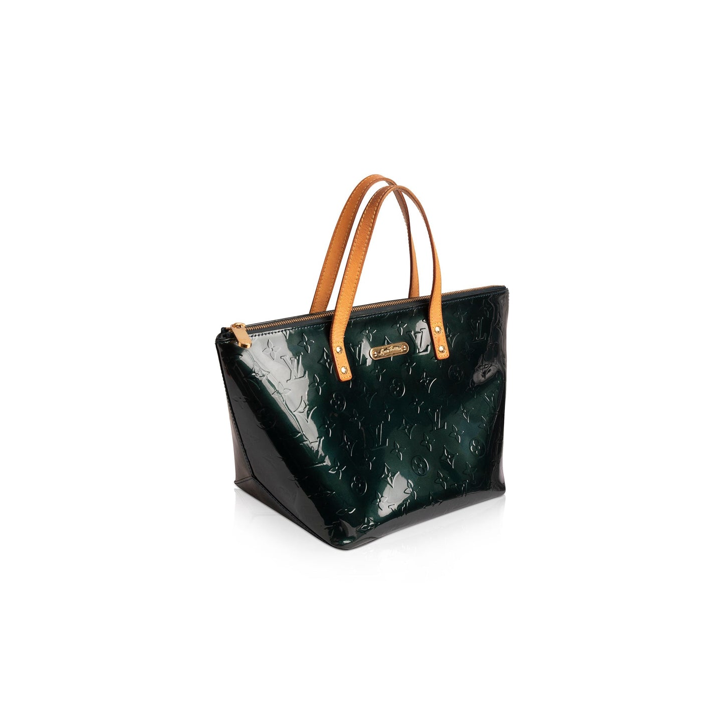 Louis Vuitton Vernis Bellevue PM