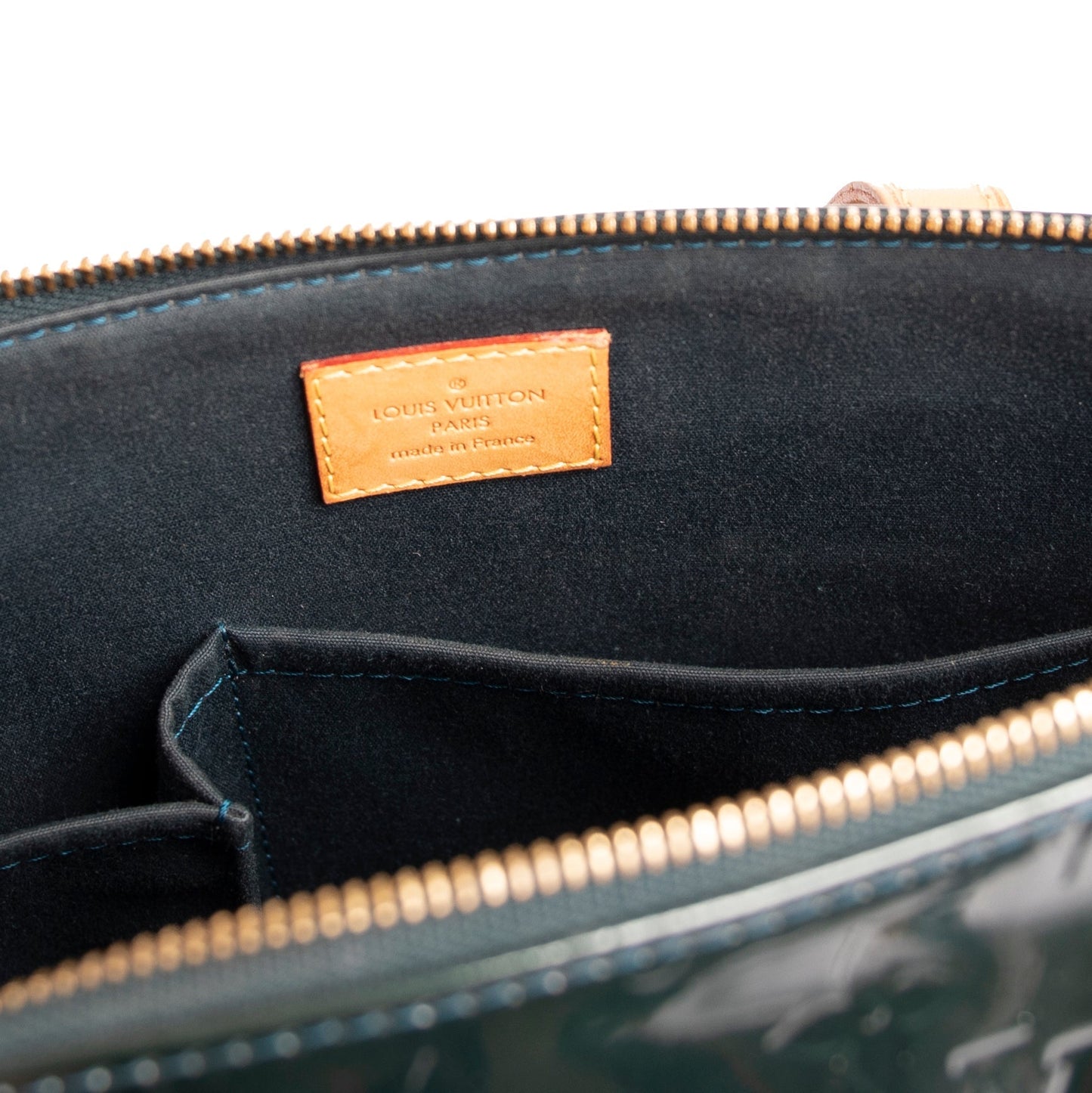 Louis Vuitton Vernis Bellevue PM