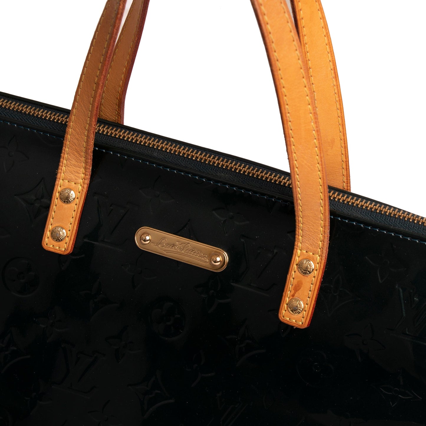Louis Vuitton Vernis Bellevue PM