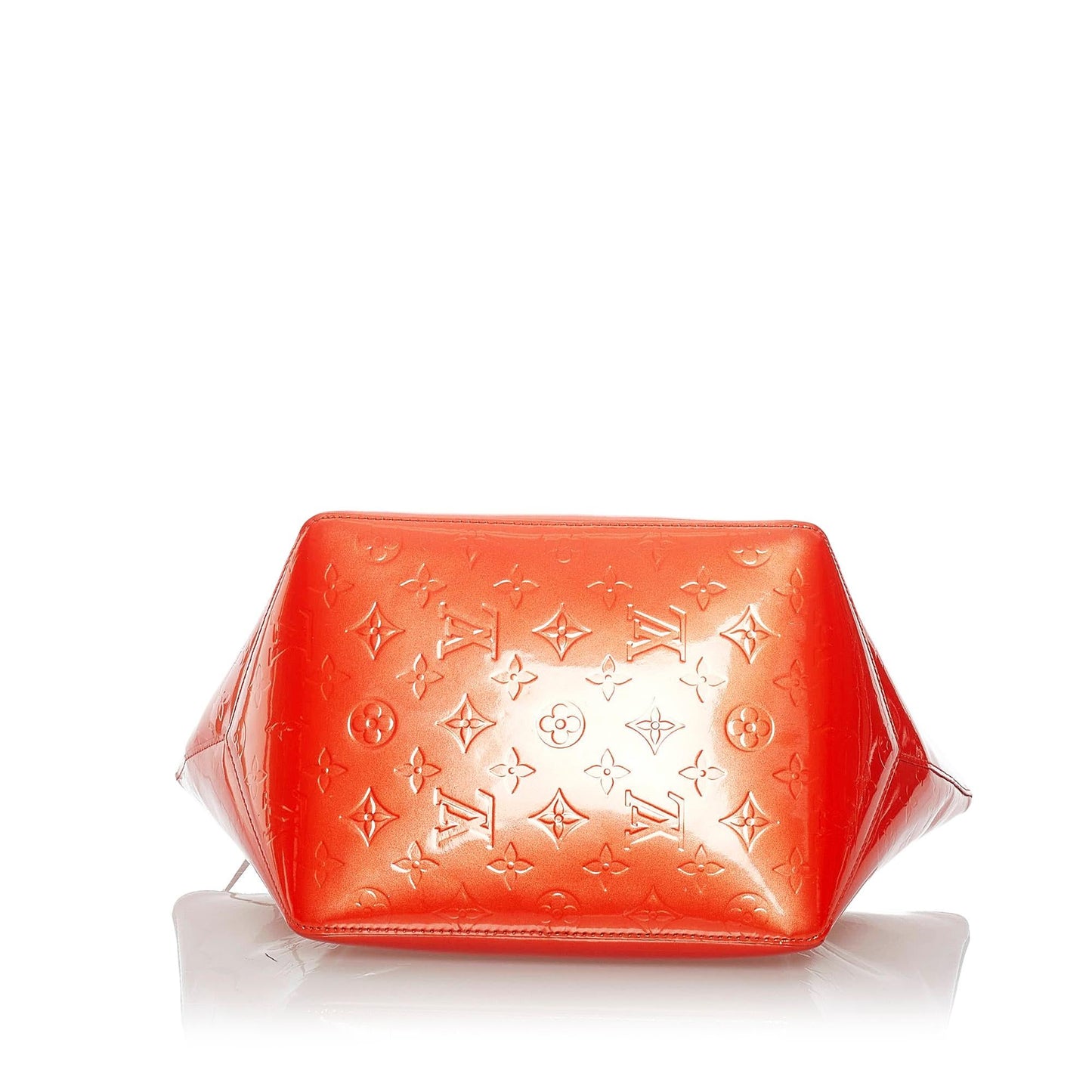 Louis Vuitton Vernis Bellevue PM (SHG-30362)