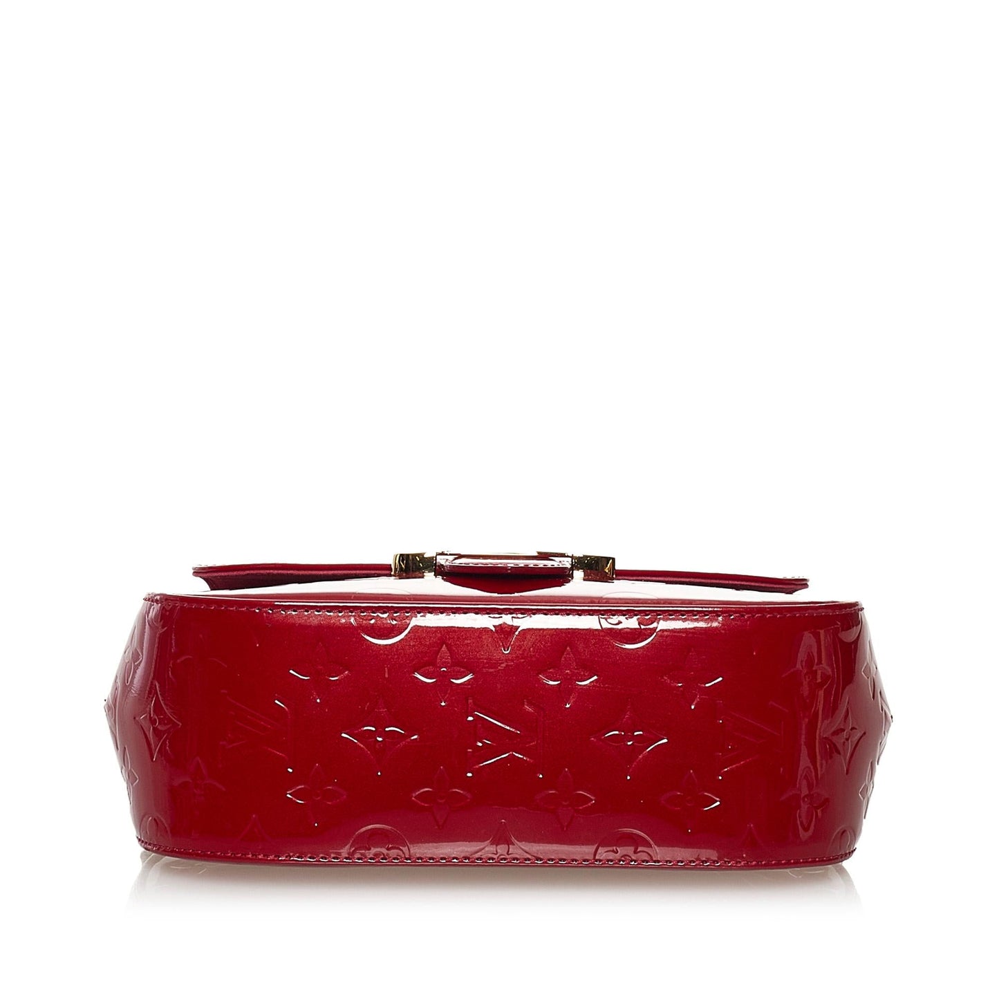 Louis Vuitton Vernis Bellflower GM (SHG-34334)