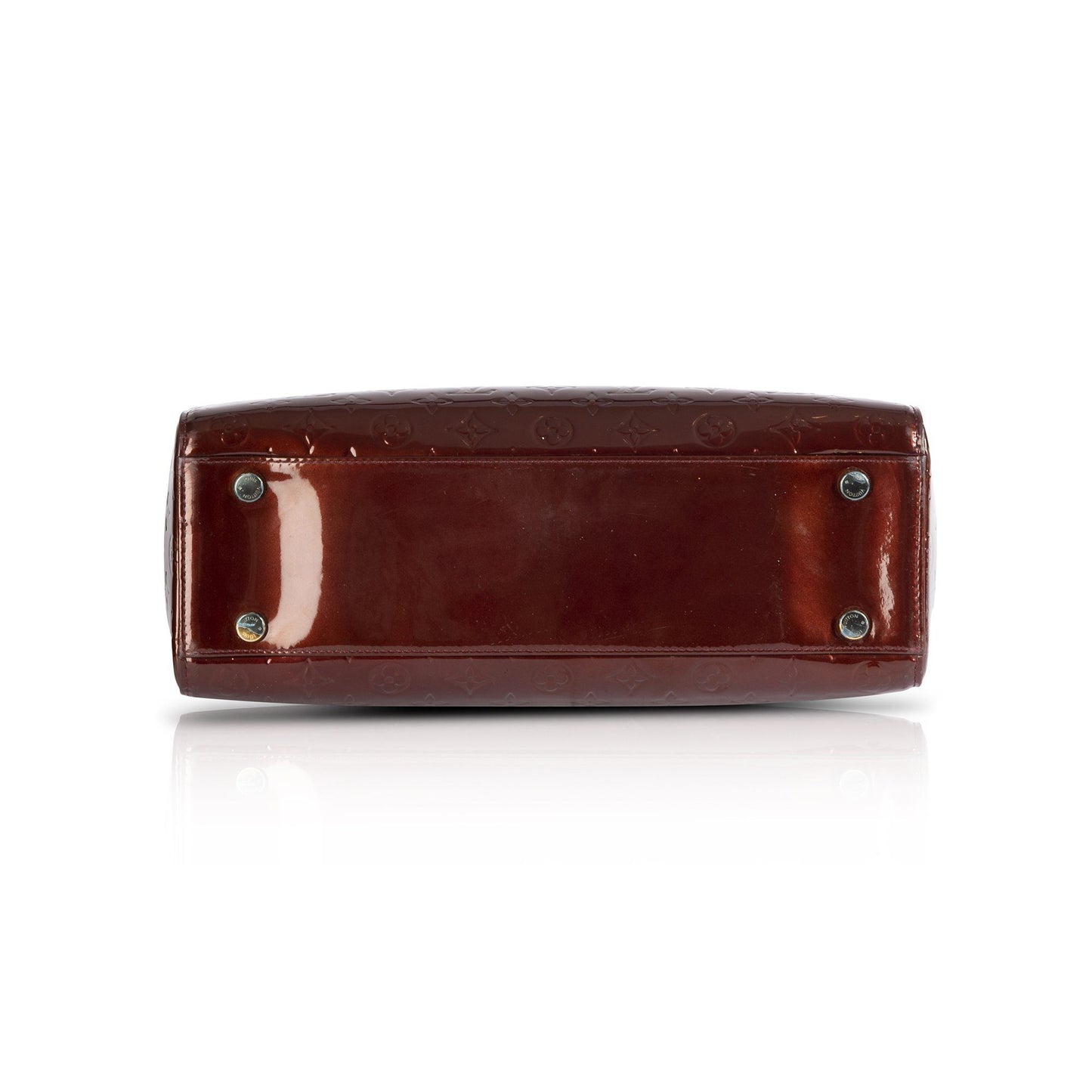 Louis Vuitton Vernis Brea GM