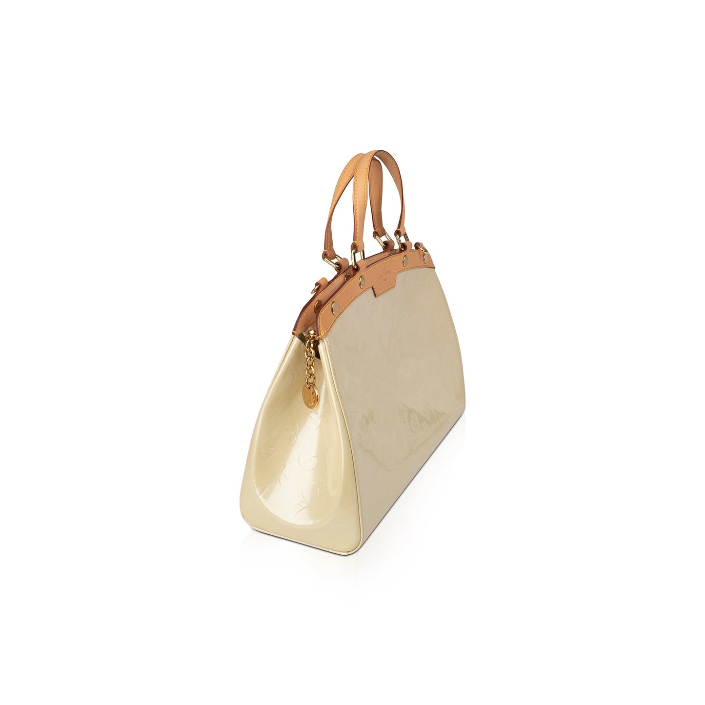 Louis Vuitton Vernis Brea MM