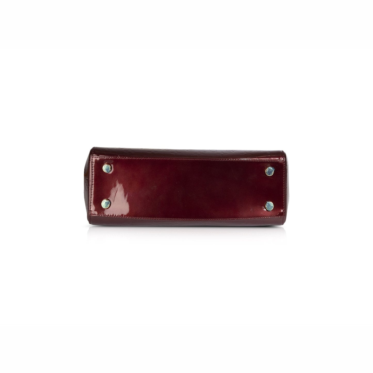 Louis Vuitton Vernis Brea MM