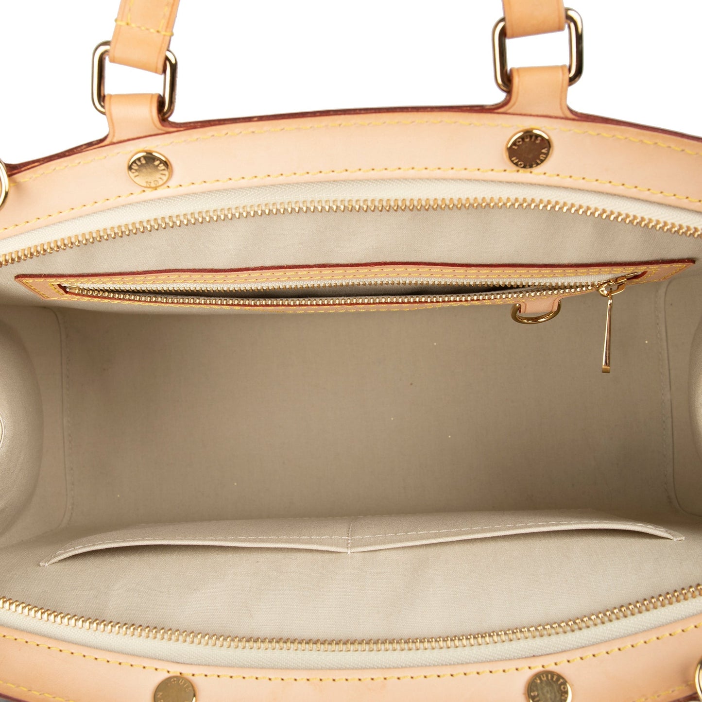 Louis Vuitton Vernis Brea MM