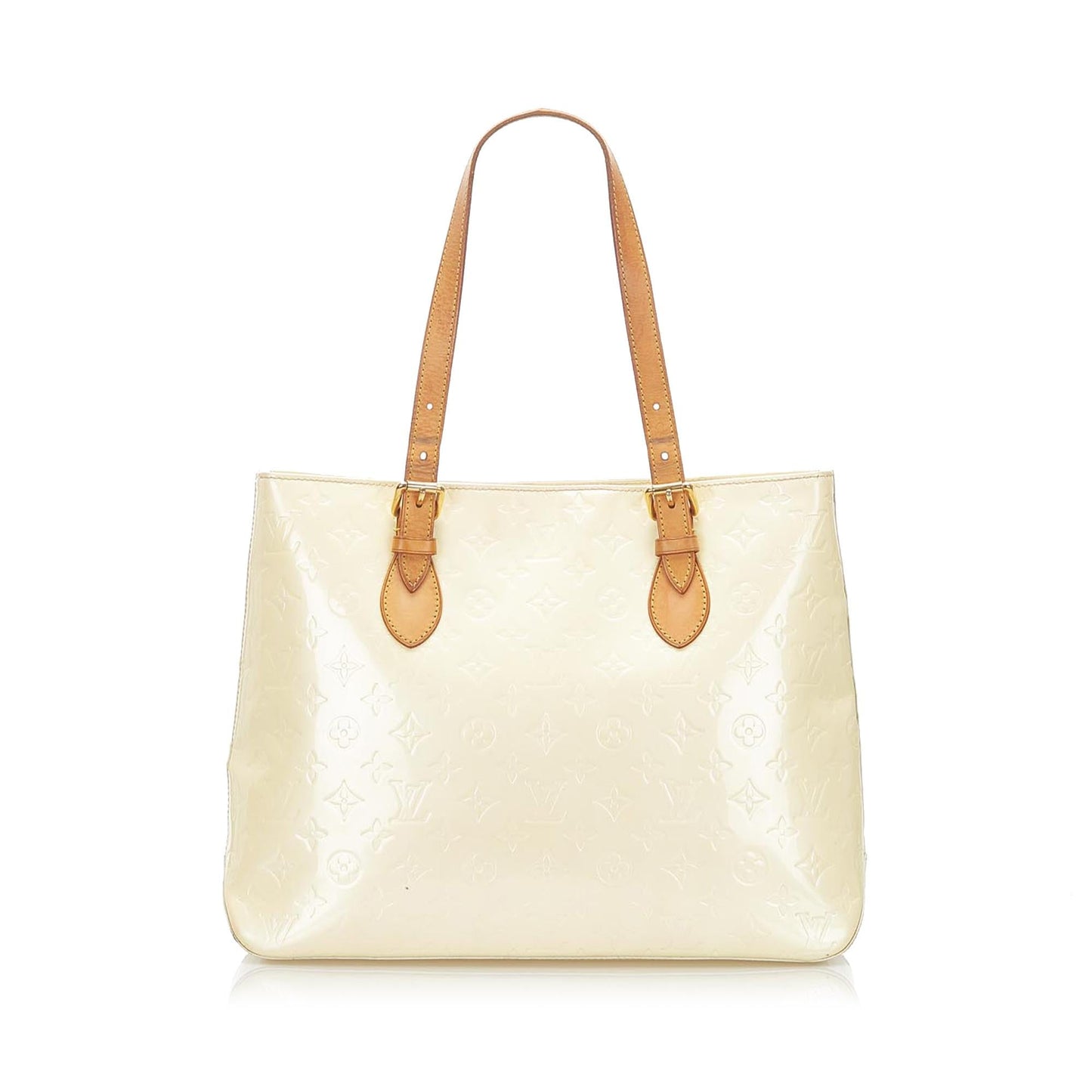 Louis Vuitton Vernis Brentwood (SHG-18974)