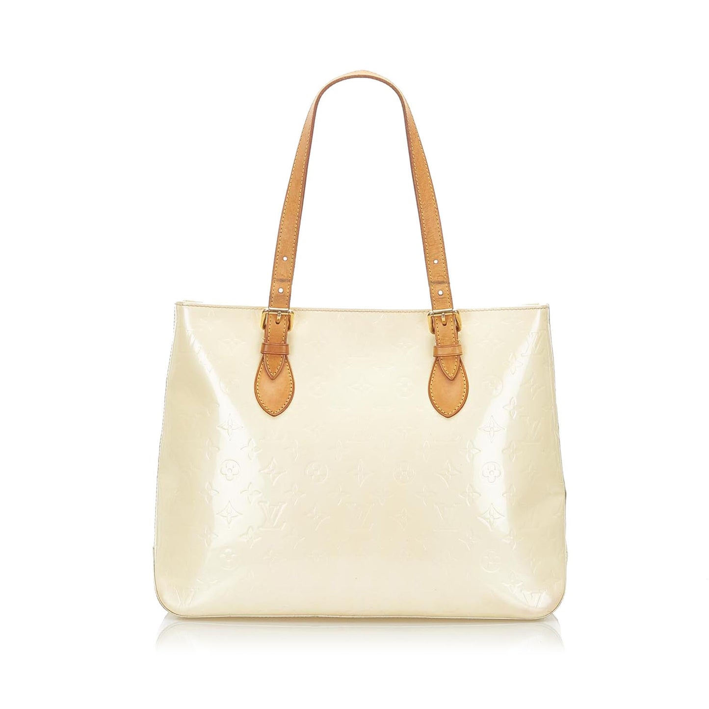 Louis Vuitton Vernis Brentwood (SHG-18974)