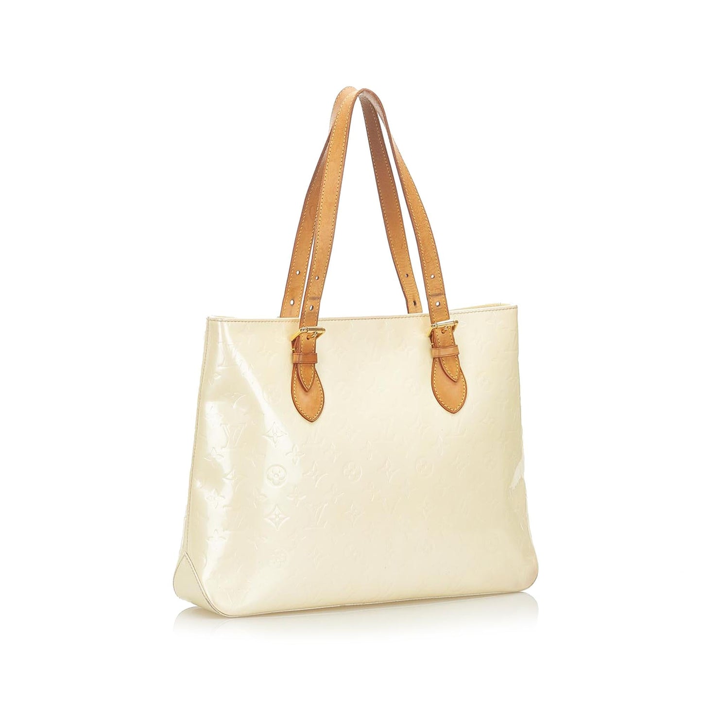 Louis Vuitton Vernis Brentwood (SHG-18974)