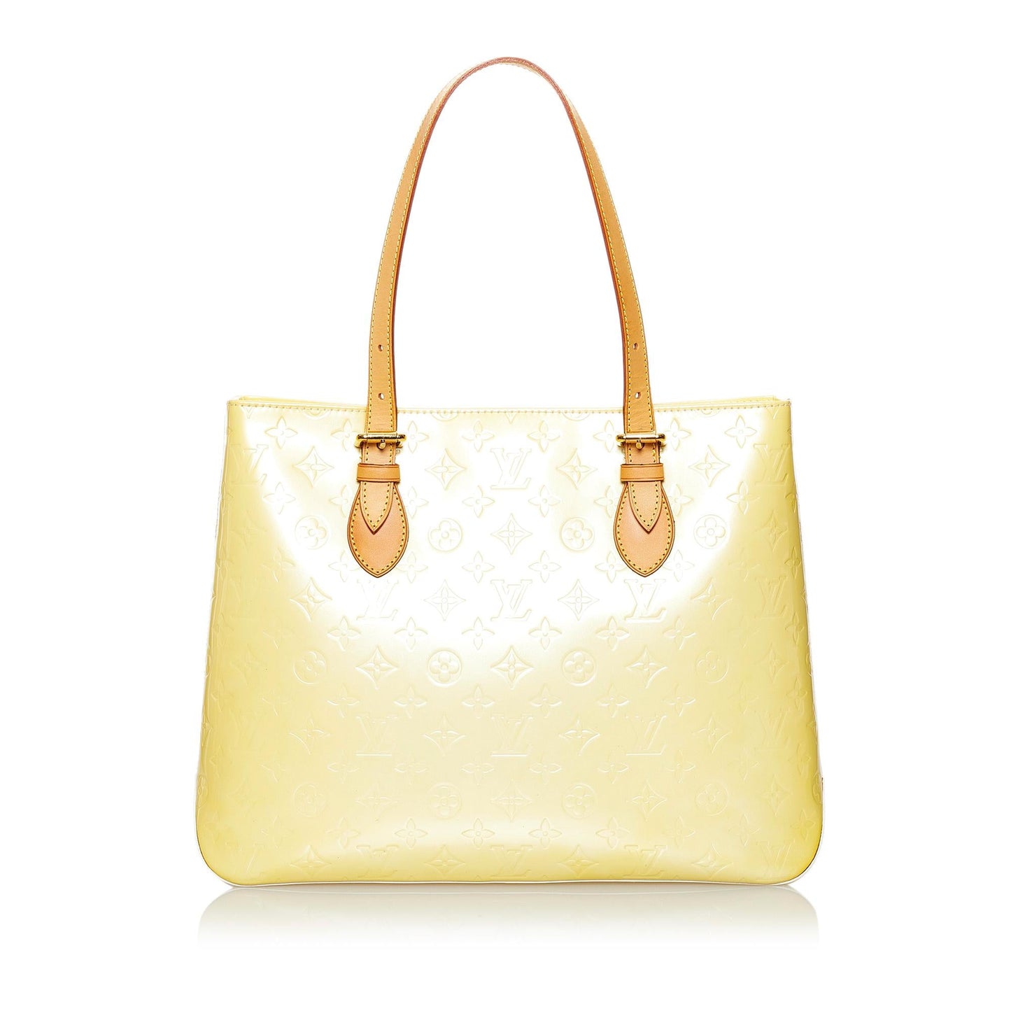 Louis Vuitton Vernis Brentwood (SHG-30292)