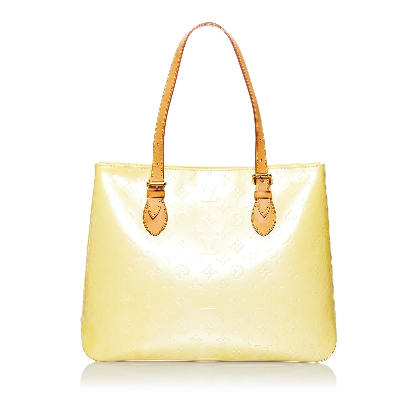 Louis Vuitton Vernis Brentwood (SHG-30292)