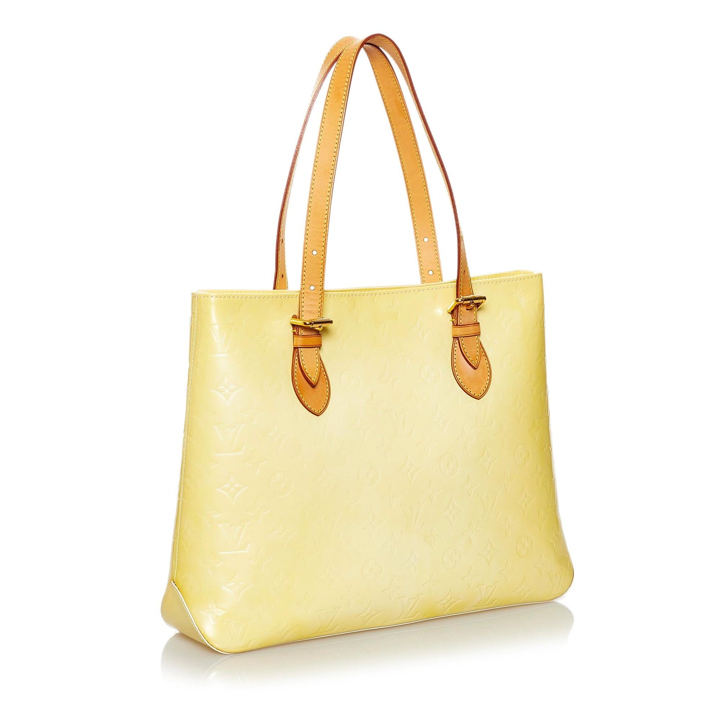 Louis Vuitton Vernis Brentwood (SHG-30292)