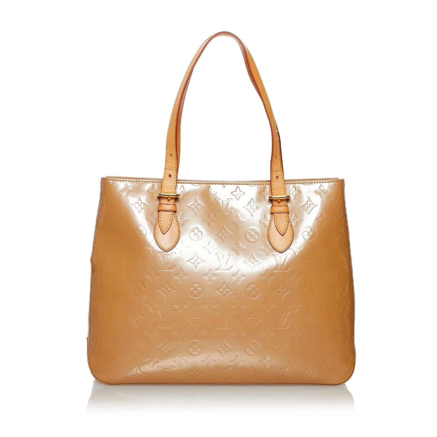Louis Vuitton Vernis Brentwood (SHG-30885)