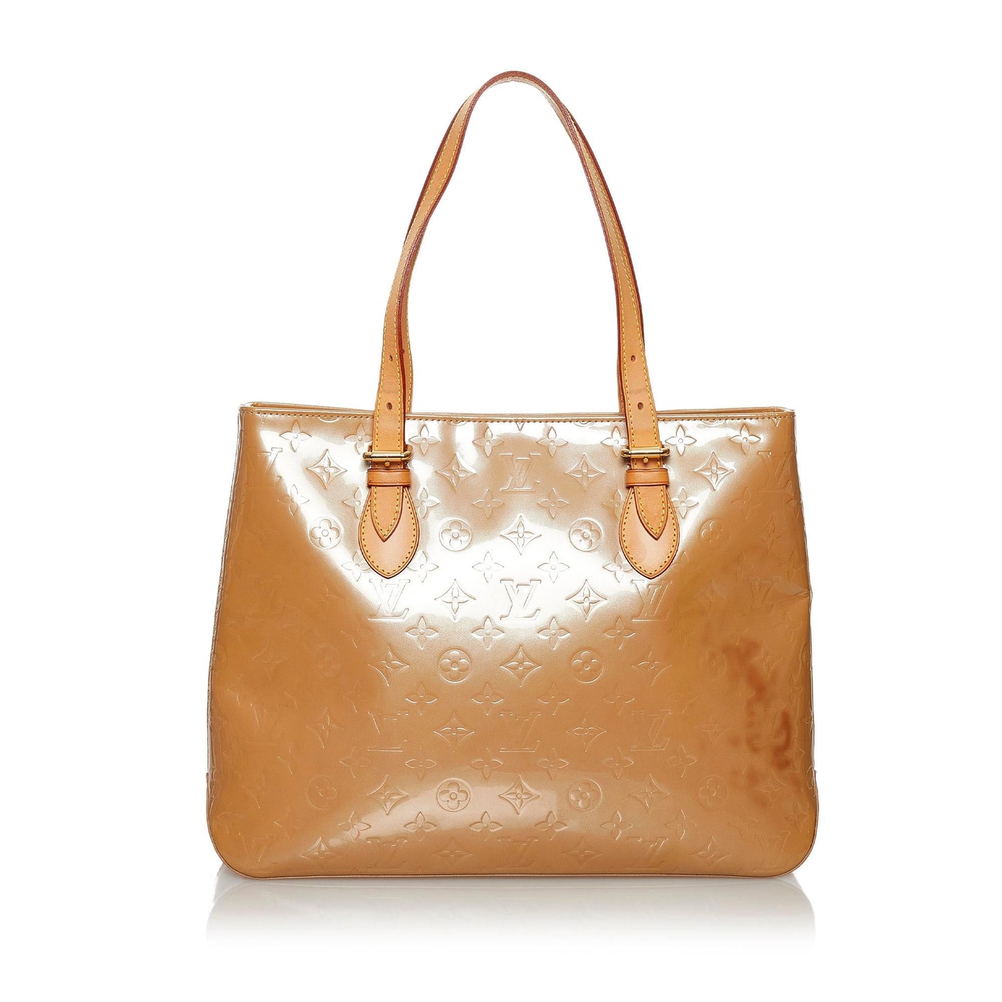 Louis Vuitton Vernis Brentwood (SHG-30885)