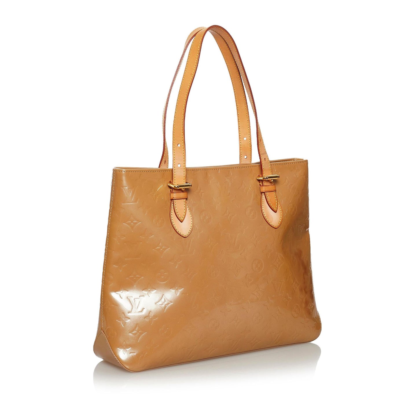 Louis Vuitton Vernis Brentwood (SHG-30885)