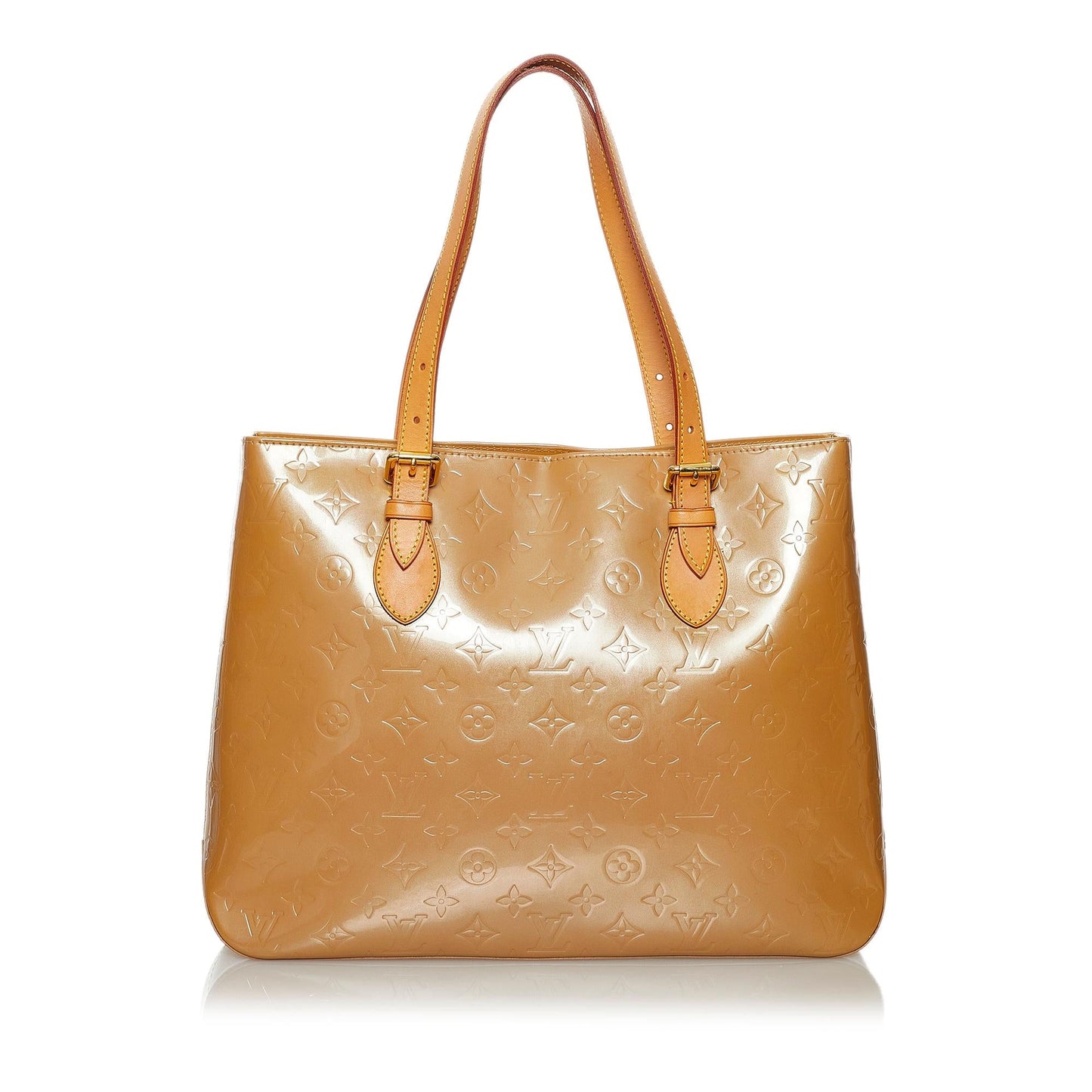 Louis Vuitton Vernis Brentwood (SHG-33425)