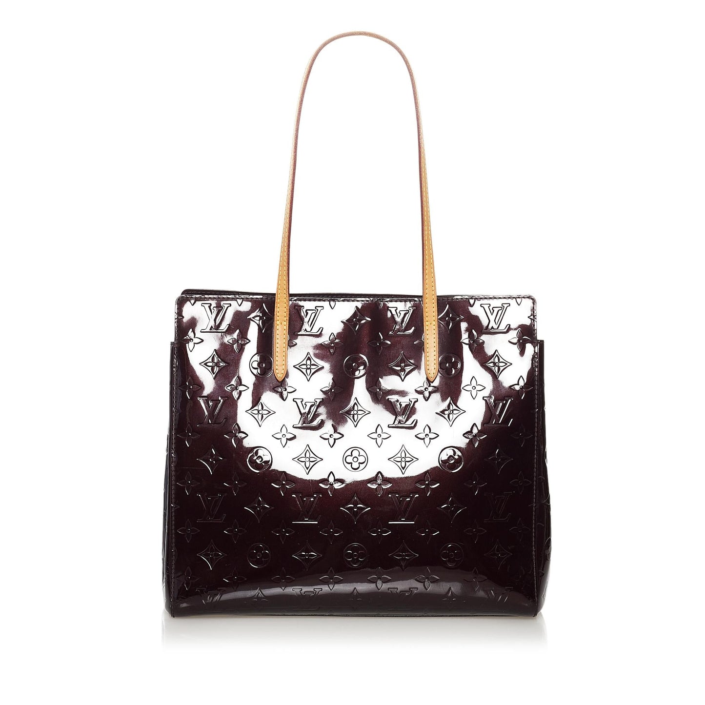 Louis Vuitton Vernis Catalina (SHG-31338)
