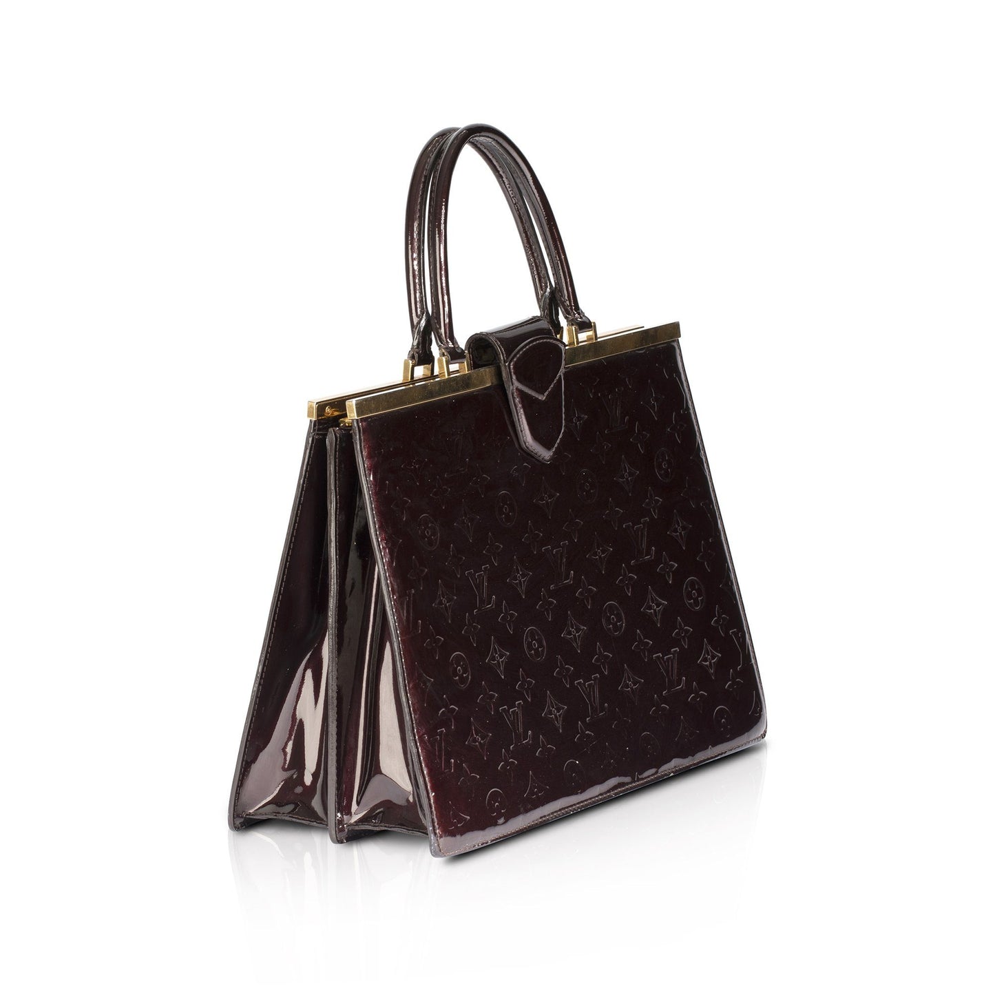 Louis Vuitton Vernis Déesse GM
