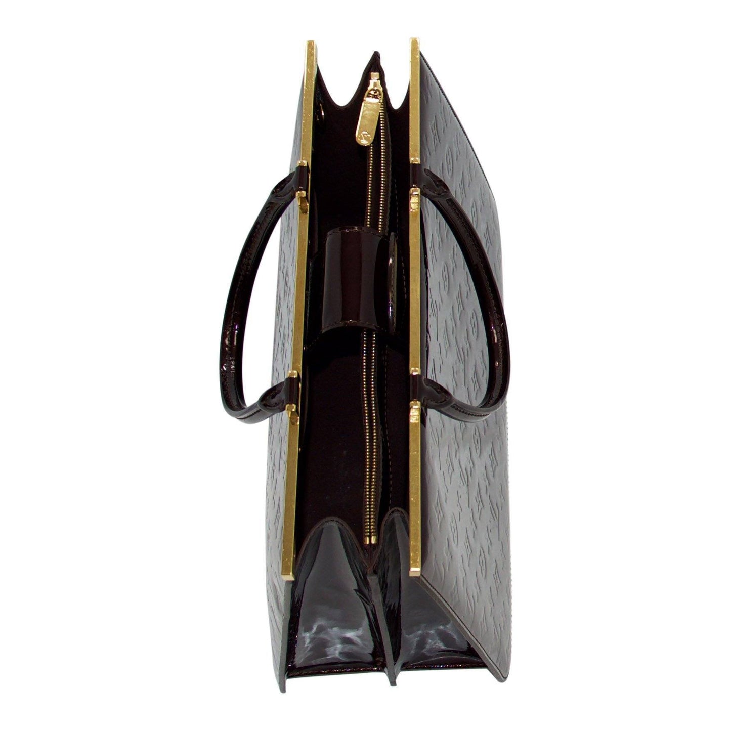 Louis Vuitton Vernis Deesse GM