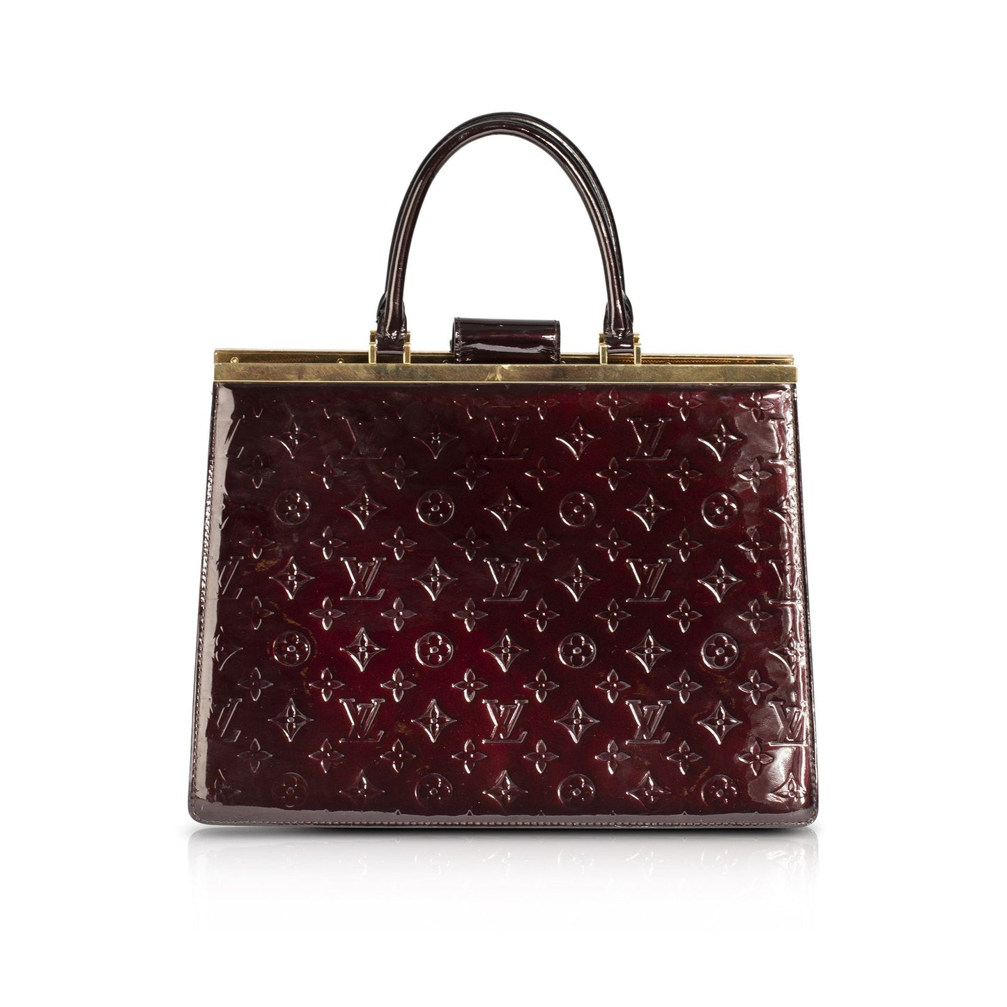Louis Vuitton Vernis Déesse GM