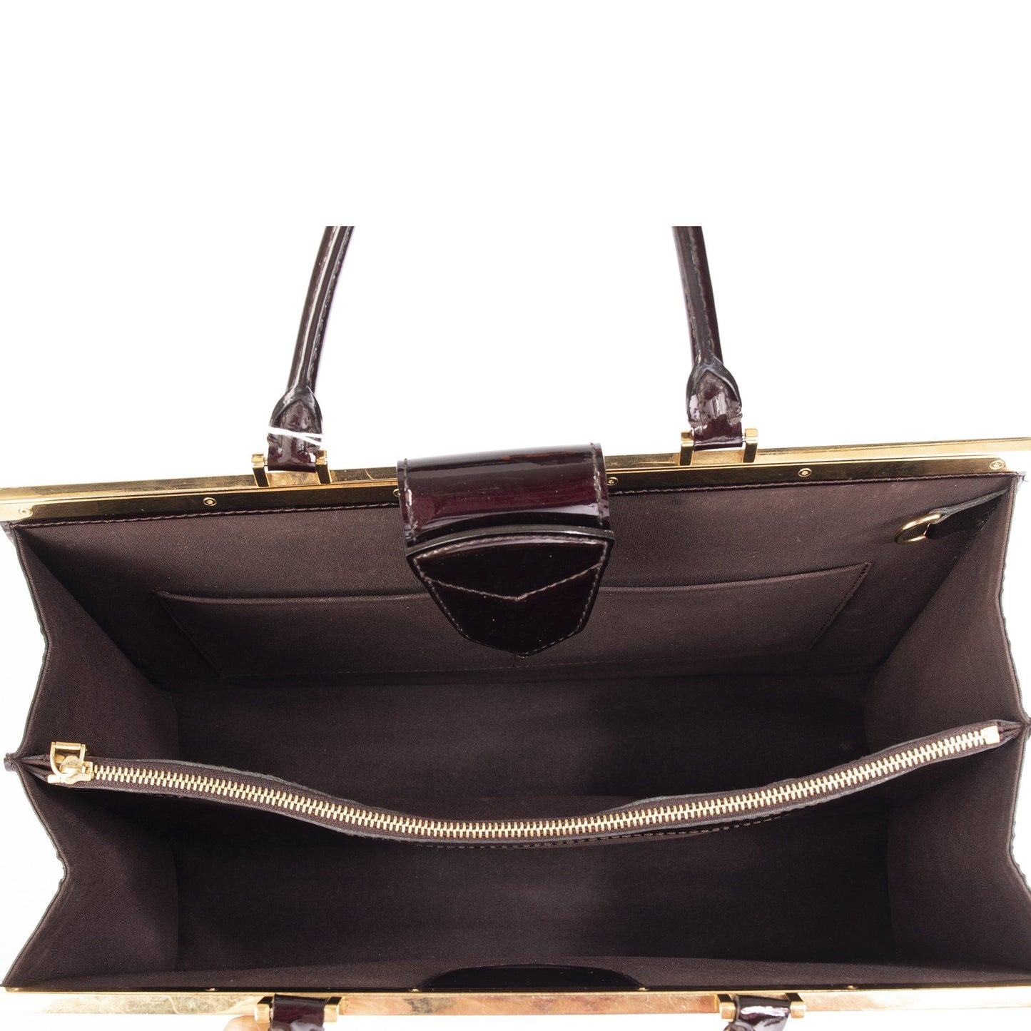 Louis Vuitton Vernis Déesse GM