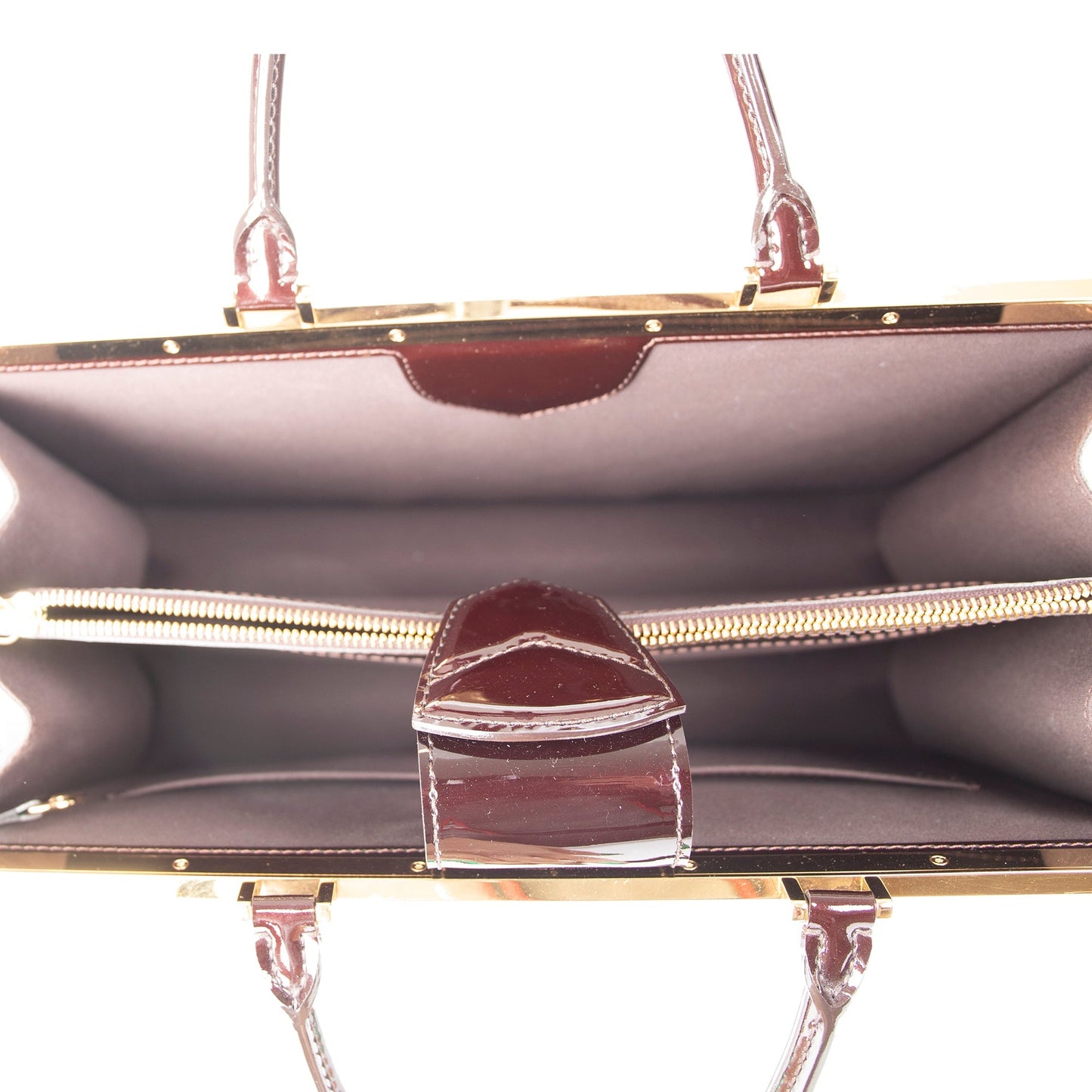 Louis Vuitton Vernis Deesse GM