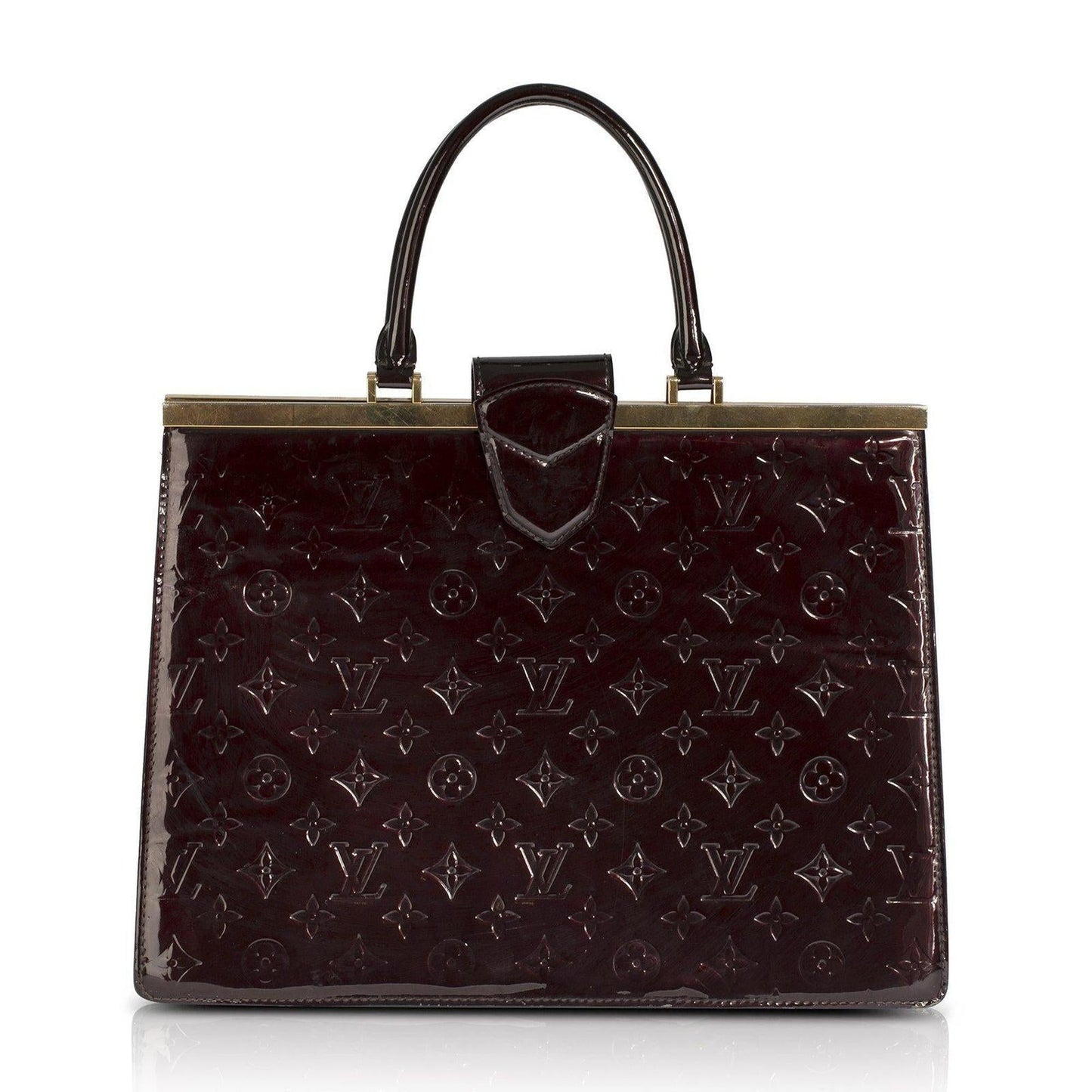 Louis Vuitton Vernis Déesse GM