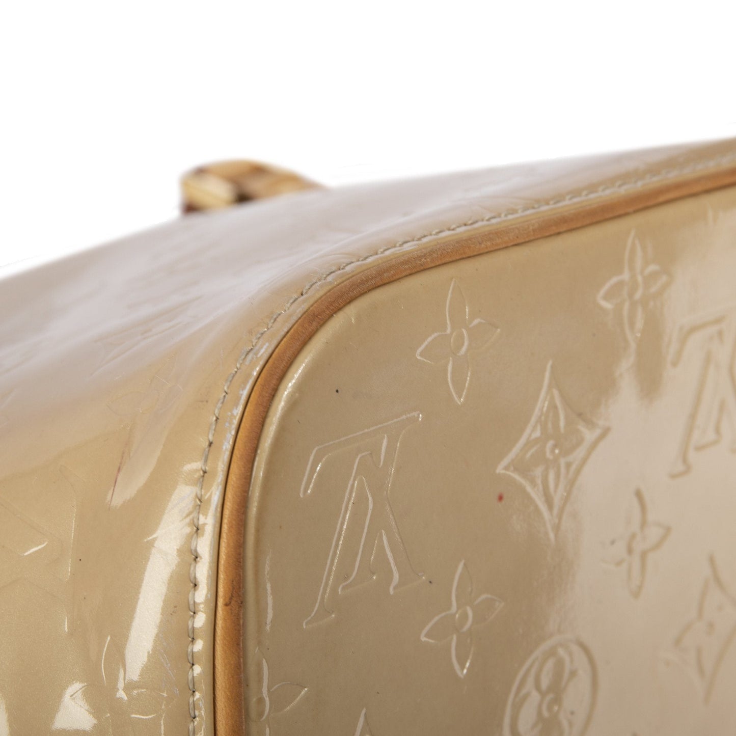 Louis Vuitton Vernis Houston Tote