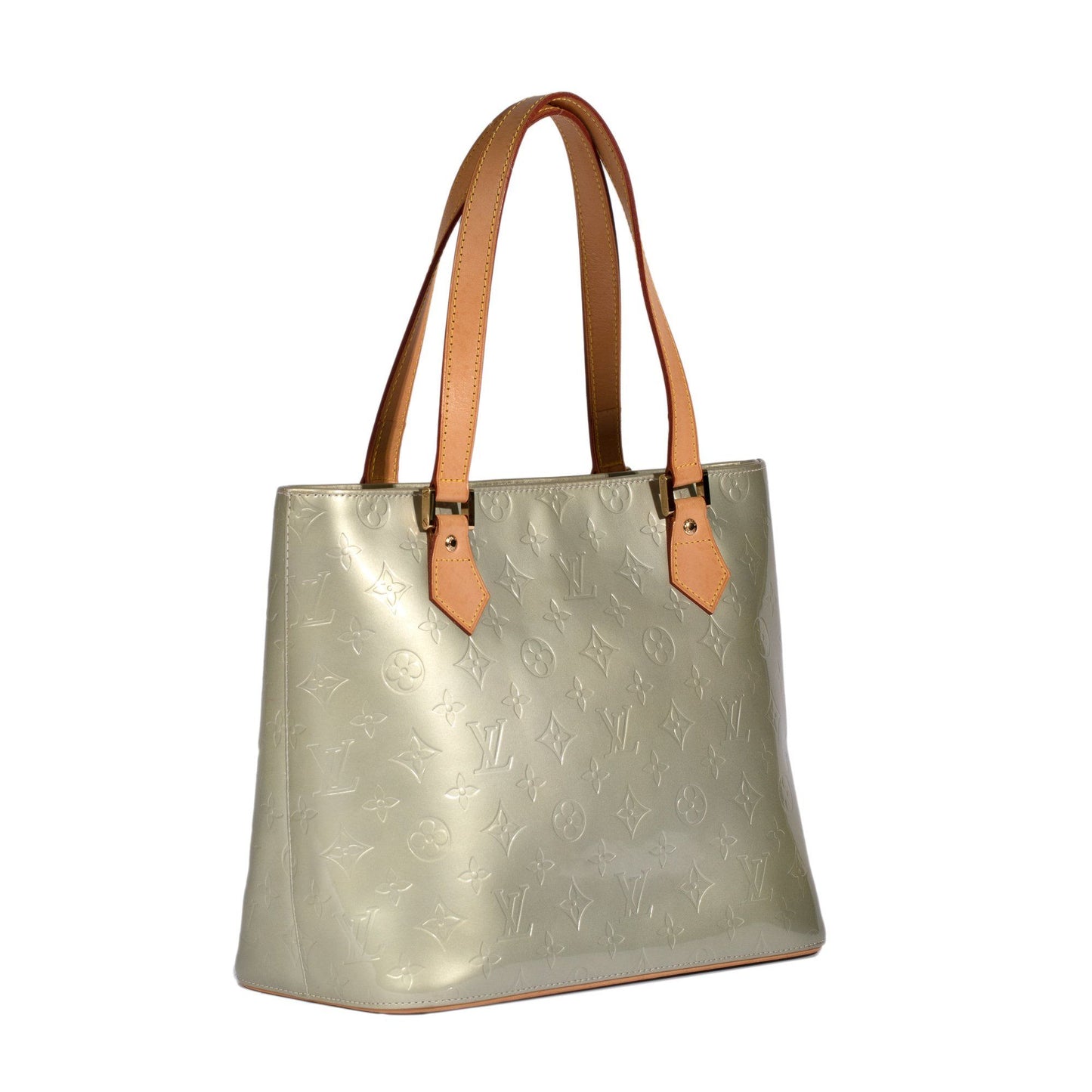 Louis Vuitton Vernis Houston Tote