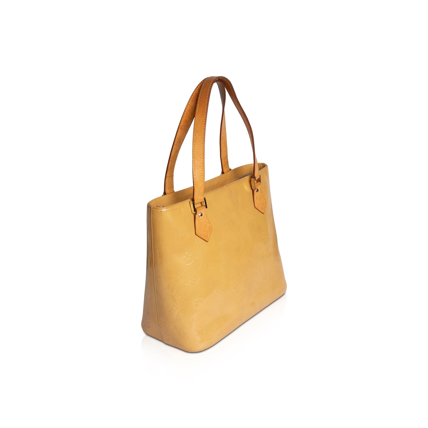Louis Vuitton Vernis Houston Tote